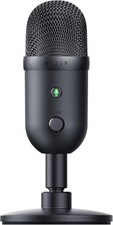 Razer Seiren V2 X USB Condenser Microphone for Streaming and Gaming on PC picture