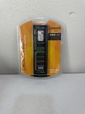 Kingston PC-133 256 MB DIMM 133 MHz SDRAM Memory (KVR133Q/256R) picture