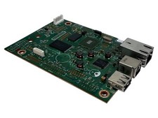 GENUINE⚡HP C5F93-60001 Formatter Main Control Logic Board for LaserJet M402 M403 picture