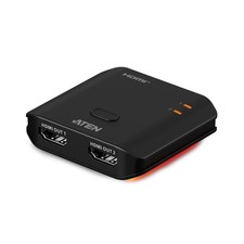 ATEN VS4812 Essentials 2-Port True 4K HDMI Splitter picture