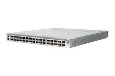 AU SELLER Edgecore SWITCH DCS810 AS9516-32D 32x400G QSFP-DD WORKING SKIN ONLY picture