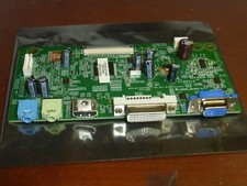 New Planar 20201-01145 OEM Main Board for PXL2430MW 24