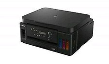Canon PIXMA G6020 All-in-One Inkjet Printer picture