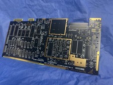 Commodore C64 Motherboard Replica 250407 picture