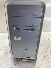 Sony VAIO PCV-2232 Intel Pentium 4 2.80GHz 512MB NO HDD picture