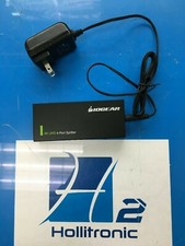 IOGEAR GHSP8424 UHD 4-Port HDMI 4K Splitter picture