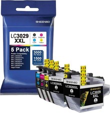 SHEENGO Compatible Ink Cartridge Replacement L picture