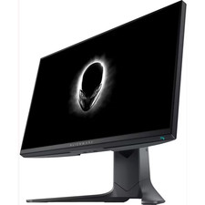 Alienware AW2521HFL 24.5 inch IPS LED Gaming Monitor picture