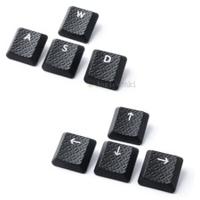US Stock Tactility Backlit Keycaps for Logitech G813/G815/G913/G915 TKL keyboard picture