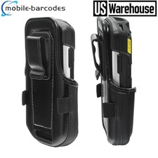 Soft Carrying Scanner Holster For Zebra TC70 TC72 TC75 TC77 SG-TC7X-HLSTR1-02 picture