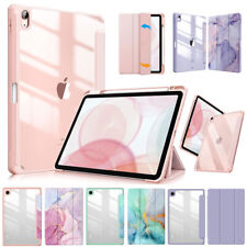 Hybrid Slim Case for iPad Air 5th 2022/ iPad Air 4 2020 10.9'' Shockproof Cover picture