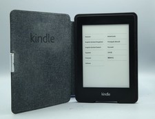 Amazon Kindle 6th Gen. DP75SDI 4 GB Wi-Fi 6