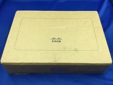 NOB MX68-HW CISCO Meraki MX68 Cloud-Managed Security Appliance Unclaimed picture