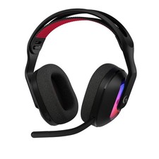 Logitech Astro A20 X LIGHTSPEED Wireless Gaming Headset Black picture