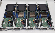 Supermicro Motherboard Server Dual socket R3 LGA 2011 X10DRT-PS Xeon 2603v3 Node picture