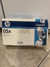 HP 05A CE505A Toner Cartridge for HP LaserJet P2035 P2055 picture