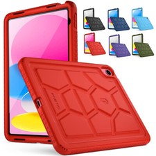 Poetic TurtleSkin for iPad Pro 11 / Pro 12.9 / iPad 10.2 /iPad 10.9 2022 Case picture