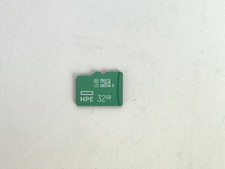 32GB HP HPE 700138-103 Micro SDHC Flash Media Card APA15 Enterprise MicroSD picture