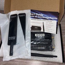 MoFi Network MOFI45004GXeLTEV2 High Performance Router MOFI45004GXeLTESI G1N picture