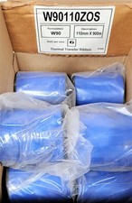 8 Rolls W90/B220 4.33
