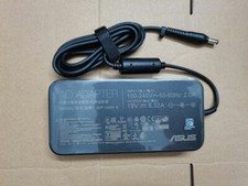 19V6.32A ADP-120RHB For Asus HZ-3A Plus USB 3.0 Docking Station 120W Adapter OEM picture
