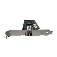 QLOGIC QLA2340L Single Port 2GB FC PCI-X Adapter (FH) picture