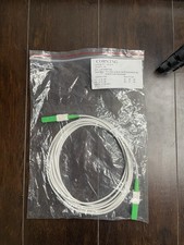 Fiber Optic Patch Cord Cable Replacement BGW-320 BGW320 AT&T Uverse U-verse Att picture