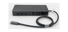 Lot of 20 Dell WD19TB Thunderbolt 3 USB-C Dock No AC: Good picture
