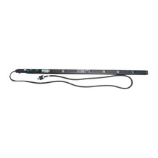 Chatsworth P3-1P0E9 eConnect PDU LCD Display 30 Outlets (NEW) picture