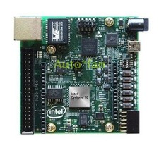 1pc New EK-10CL025U256 Development Board Cyclone 10 FPGA Evaluation Board Module picture
