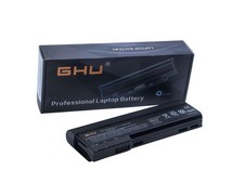 GHU New Battery 87 WH CC09 628666-001 Compatible with HP Probook 6360B 6460b 647 picture