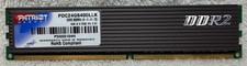 1 Patriot Extreme Performance 4GB  DDR2 800MHz PC2-6400 RAM PDC24G6400LLK picture