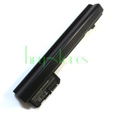 6Cell Battery for HP Compaq Mini 102 110c 110c-1000 CQ10-100 110-1000 HSTNN-I70C picture