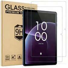 (2 Pack) TCL TAB 10 Gen 4 Android Tablet 10.1