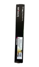 New Genuine Lexmark X950X2MG Extra High Yield Magenta Toner Cartridge CT201642 picture