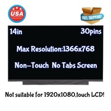 New HP 14-dq6015dx 14-dq6011dx 14