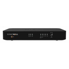 SonicWall 03-SSC-3031 TZ80 Network Security/Firewall Appliance picture