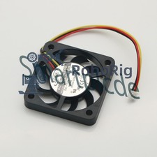 10PCS NEW AD0412HB-K96 Computer fan 12V 0.08A 40*40*7mm 3wire picture