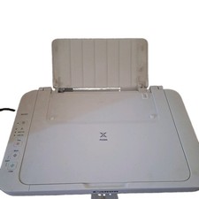 Canon PIXMA MG2522 All-In-One Printer - White picture
