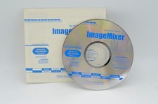 2003 IMAGE MIXER IMX Pixela Version 1.5 for Sony 3-078-943-05 USB Driver picture