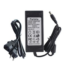 20V AC Adapter For Zebra LP2844 LP2824 TLP2844 TLP2824 plus Power Supply picture