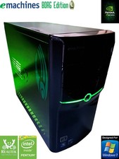 eMachines ET1331G-05w, 8GB of RAM, AMD Athlon II 1.6GHz Processor [Borg Edition] picture