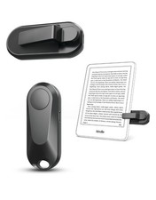 Remote Control Page Turner for Kindle E-Reader Black picture