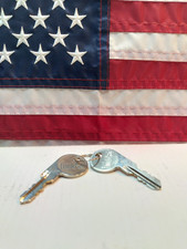 Pair of Lenovo ThinkPad Docking Station Keys picture