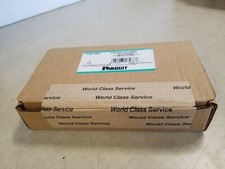 Panduit HD Flex Network Patch Panel 6 Port FHCZO-12-10AS picture