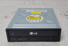 LG Blu-ray Disc BD Rewriter - MoDisc - WH14NS40 - SVC Code: NS40 picture