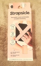 Strapsicle Kindle Cover/ Straps/ Holder (2 straps per pack) New In Box picture
