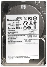 Seagate ST300MM0006 300 GB SAS 2 2.5 in Enterprise Hard Drive picture