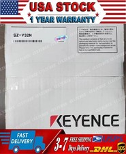 1pcs NEW KEYENCE SZ-V32N Laser Scanner DHL shipping picture