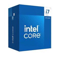 Intel BX8071514700F Core i7-14700F 20-Core 3.40GHz LGA1700 CPU Retail Pack picture